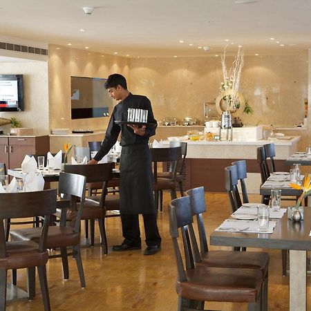 Peerless Hotel היידראבד מראה חיצוני תמונה