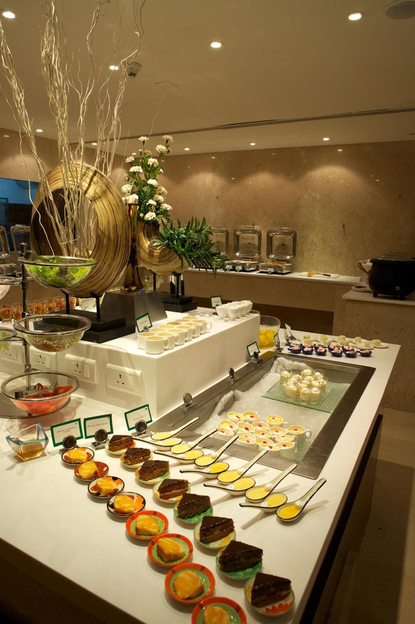 Peerless Hotel היידראבד מראה חיצוני תמונה