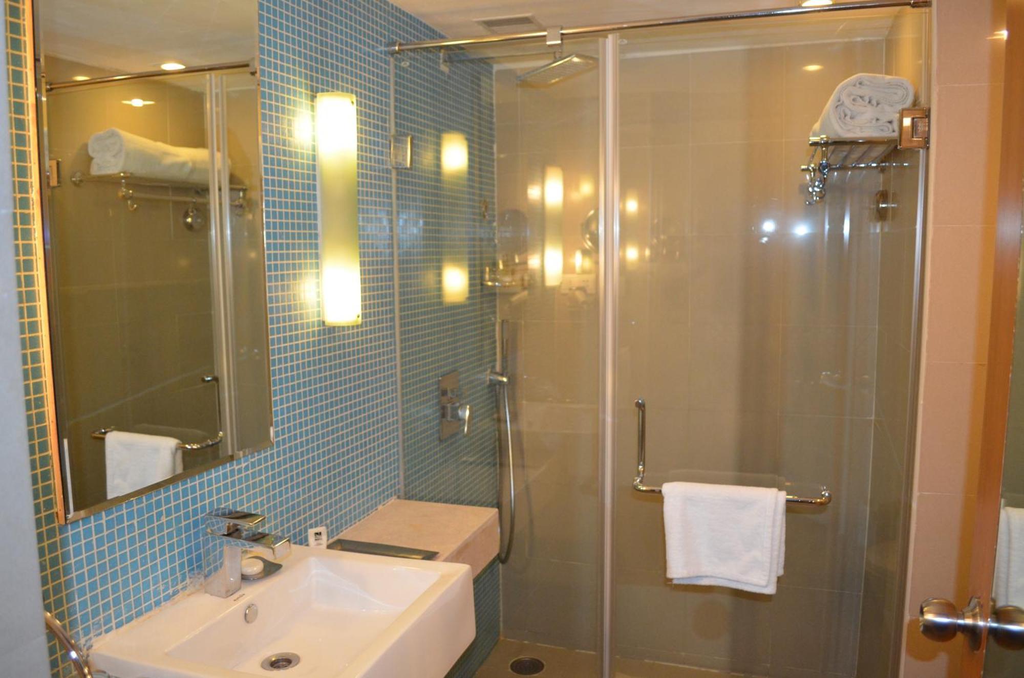 Peerless Hotel היידראבד מראה חיצוני תמונה