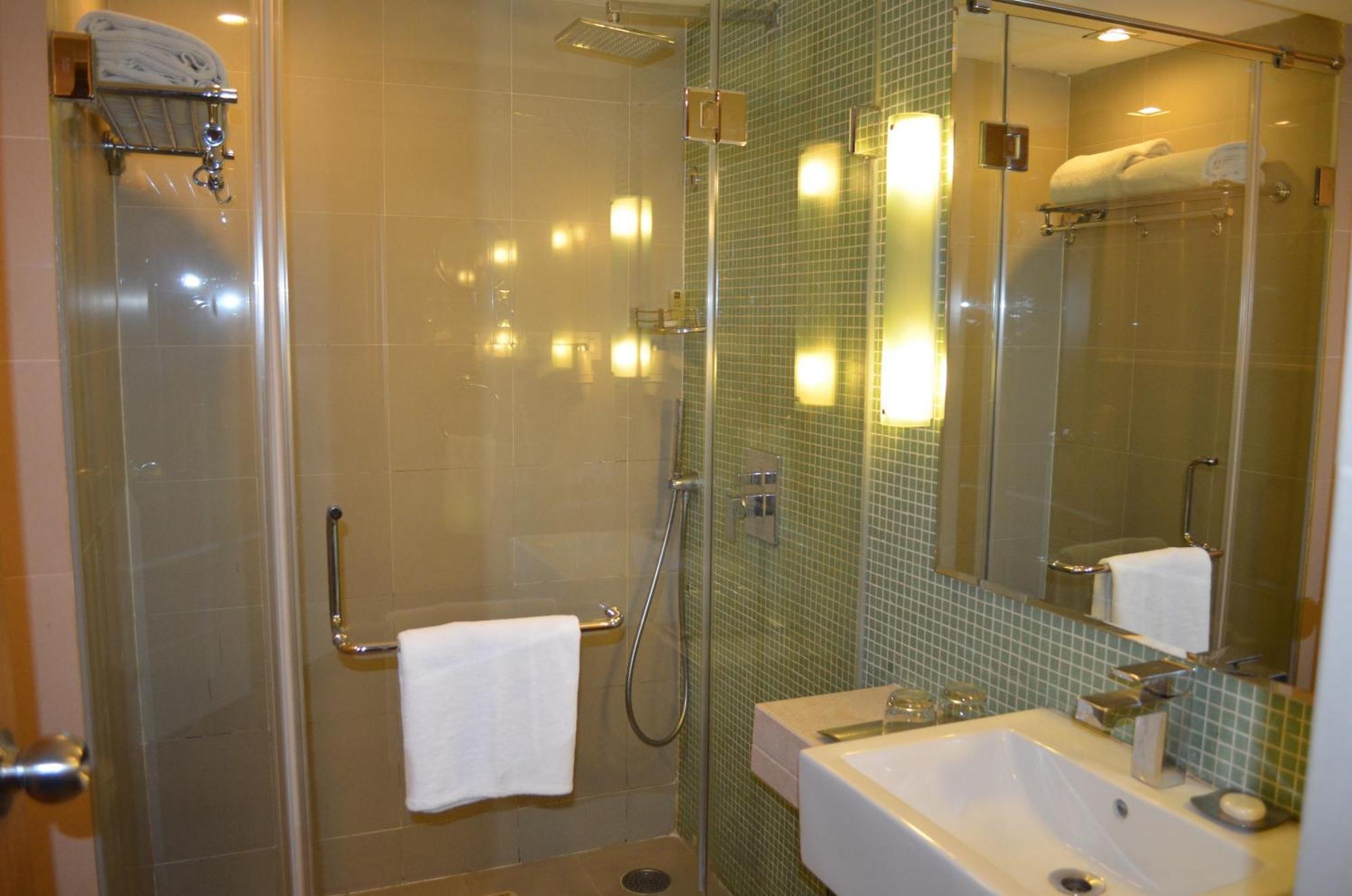 Peerless Hotel היידראבד מראה חיצוני תמונה