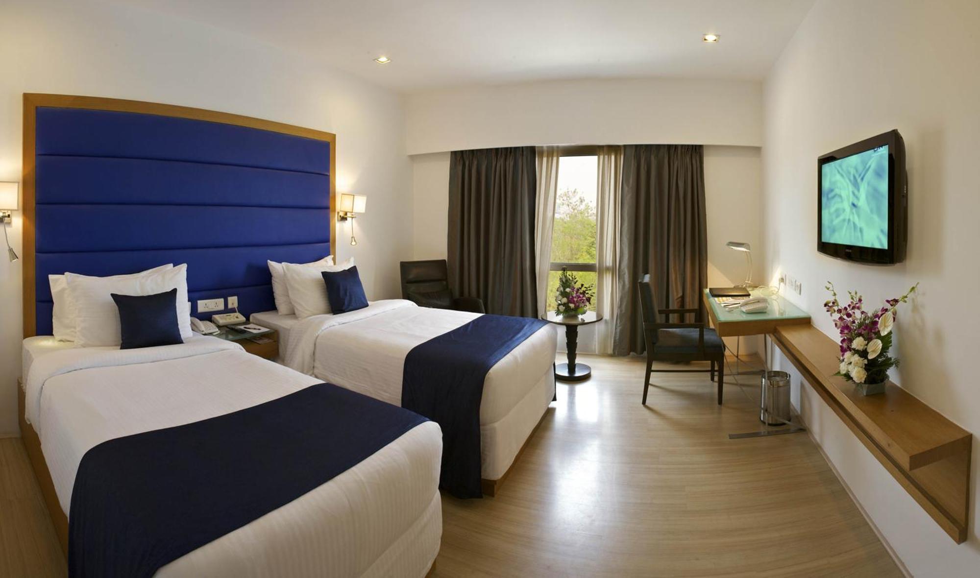 Peerless Hotel היידראבד מראה חיצוני תמונה