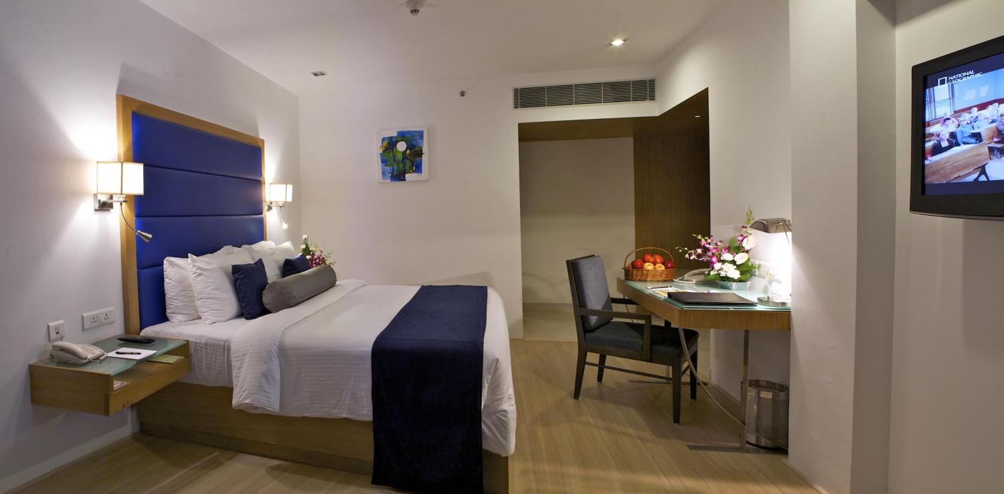Peerless Hotel היידראבד מראה חיצוני תמונה