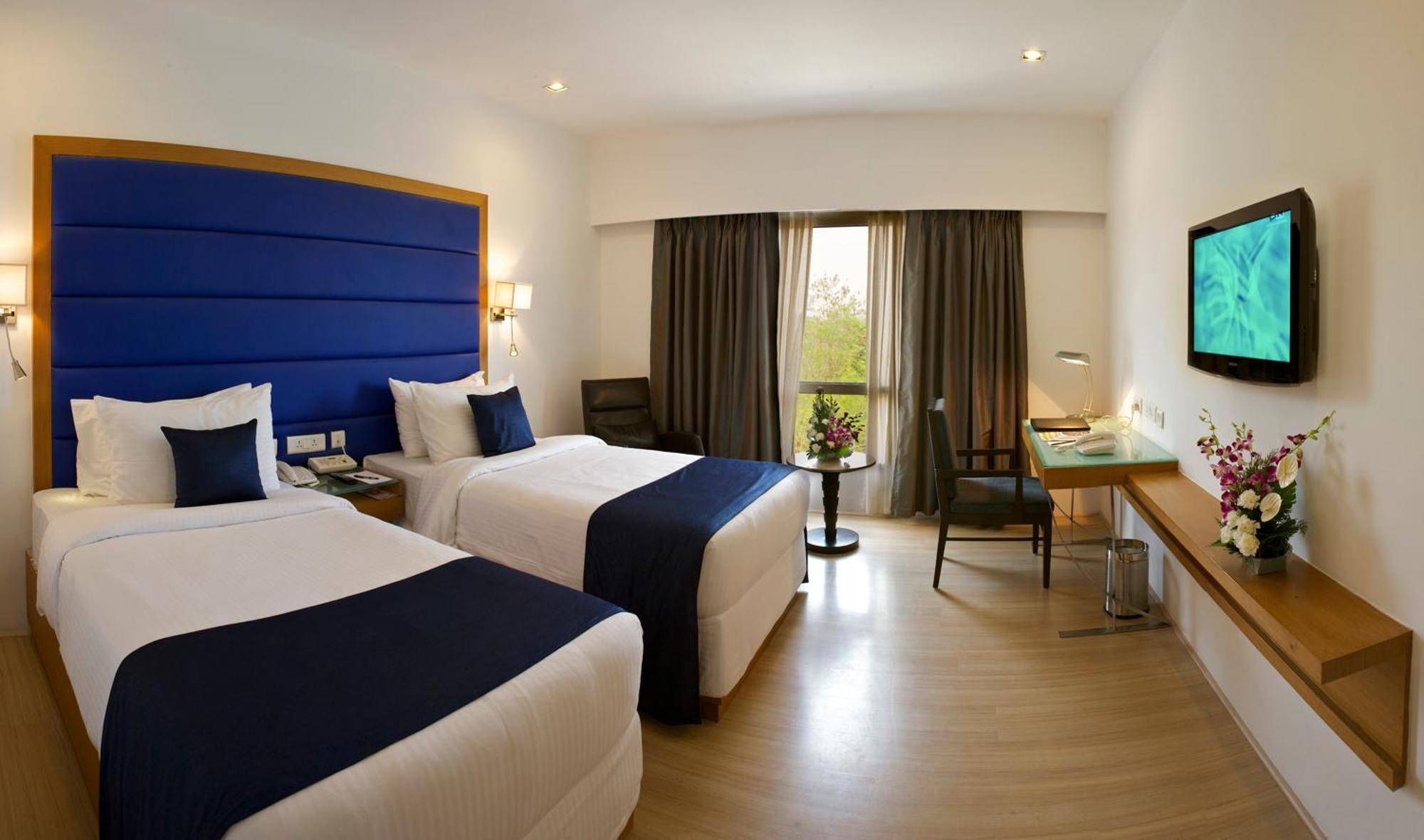 Peerless Hotel היידראבד מראה חיצוני תמונה