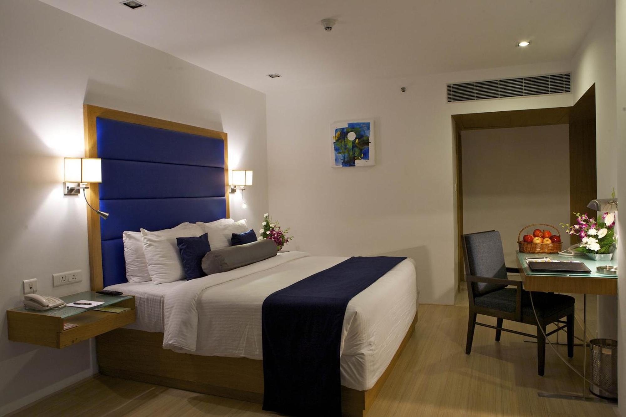Peerless Hotel היידראבד מראה חיצוני תמונה