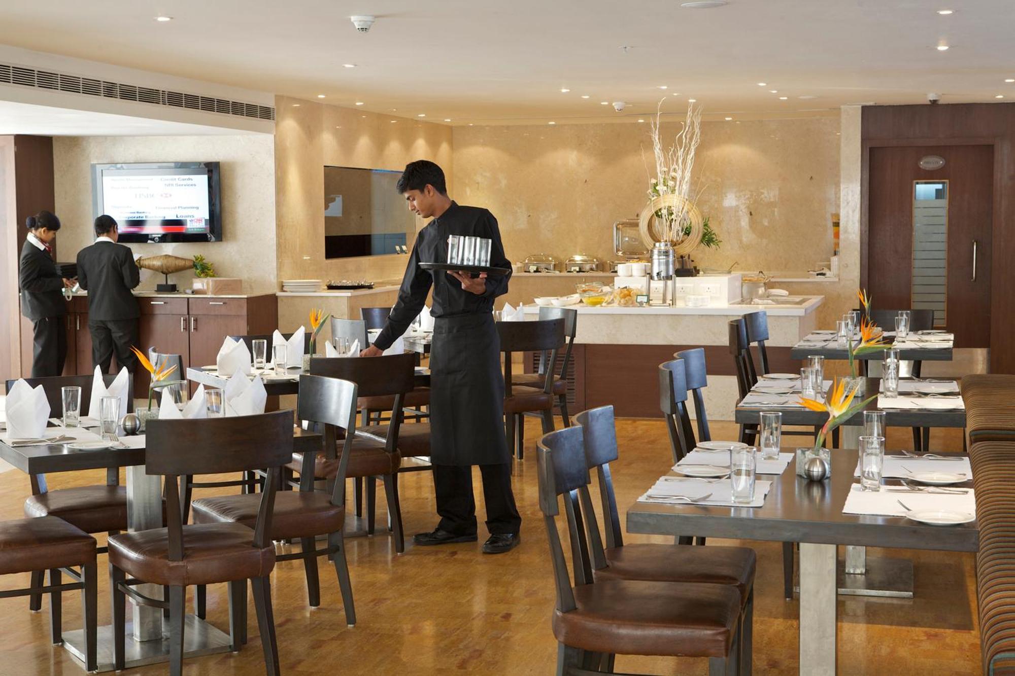 Peerless Hotel היידראבד מראה חיצוני תמונה
