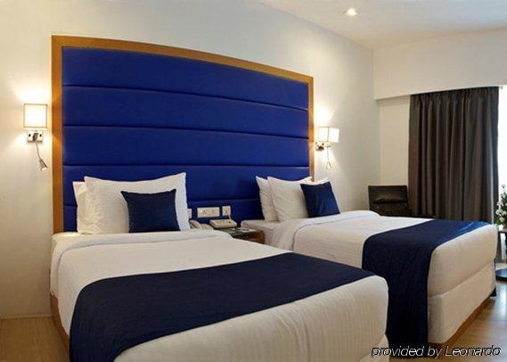 Peerless Hotel היידראבד חדר תמונה