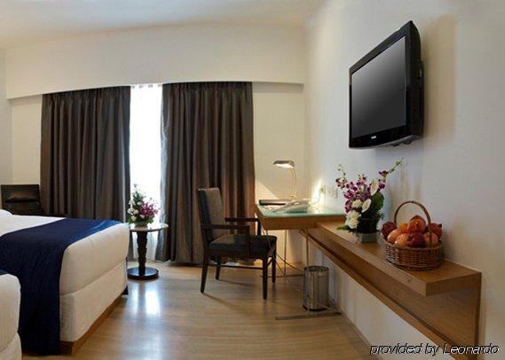Peerless Hotel היידראבד חדר תמונה