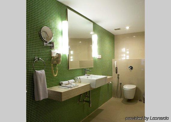 Peerless Hotel היידראבד חדר תמונה