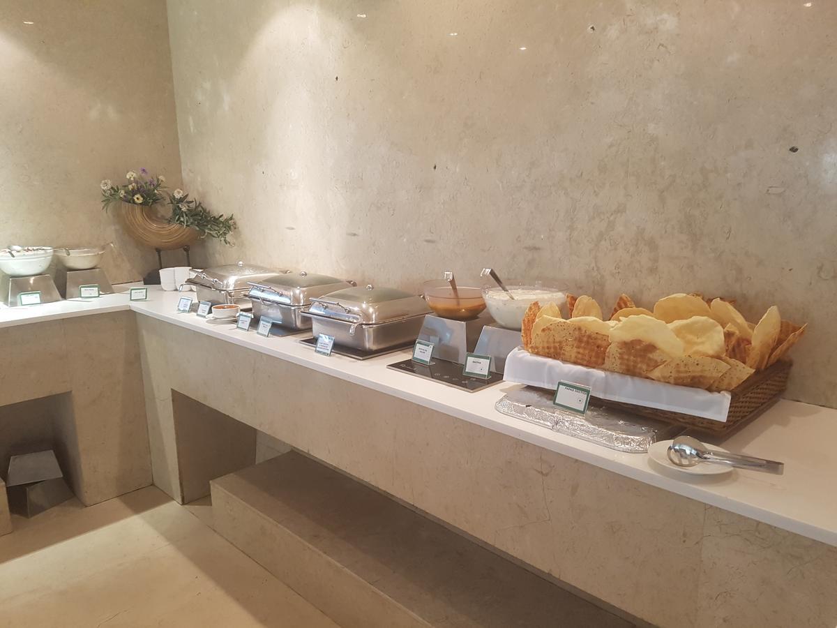 Peerless Hotel היידראבד מראה חיצוני תמונה