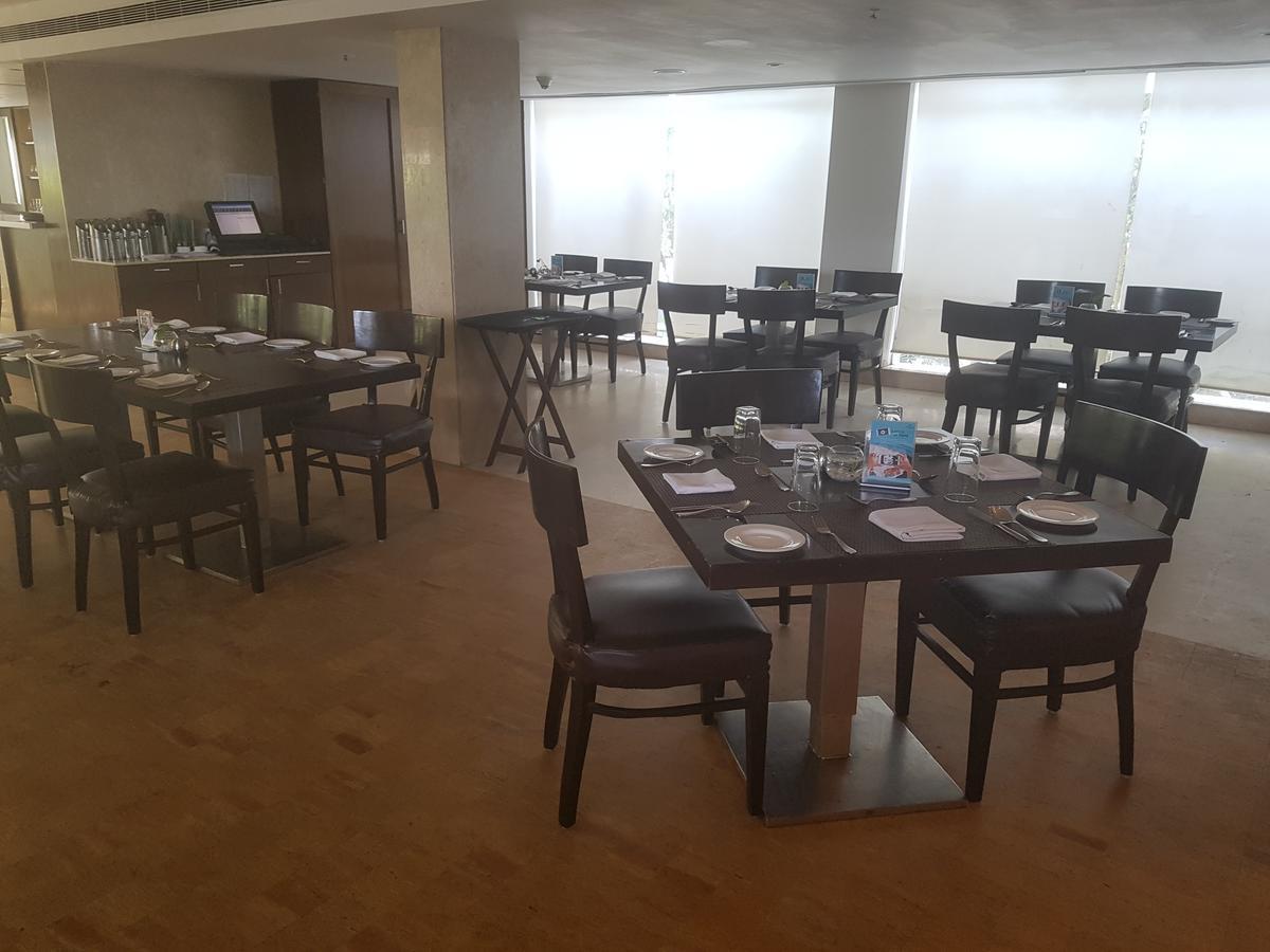 Peerless Hotel היידראבד מראה חיצוני תמונה