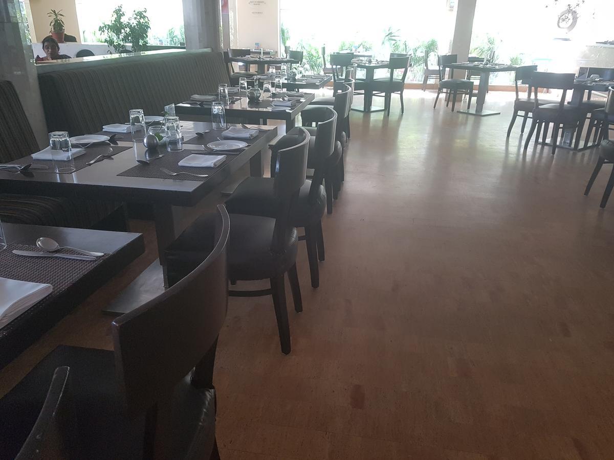 Peerless Hotel היידראבד מראה חיצוני תמונה