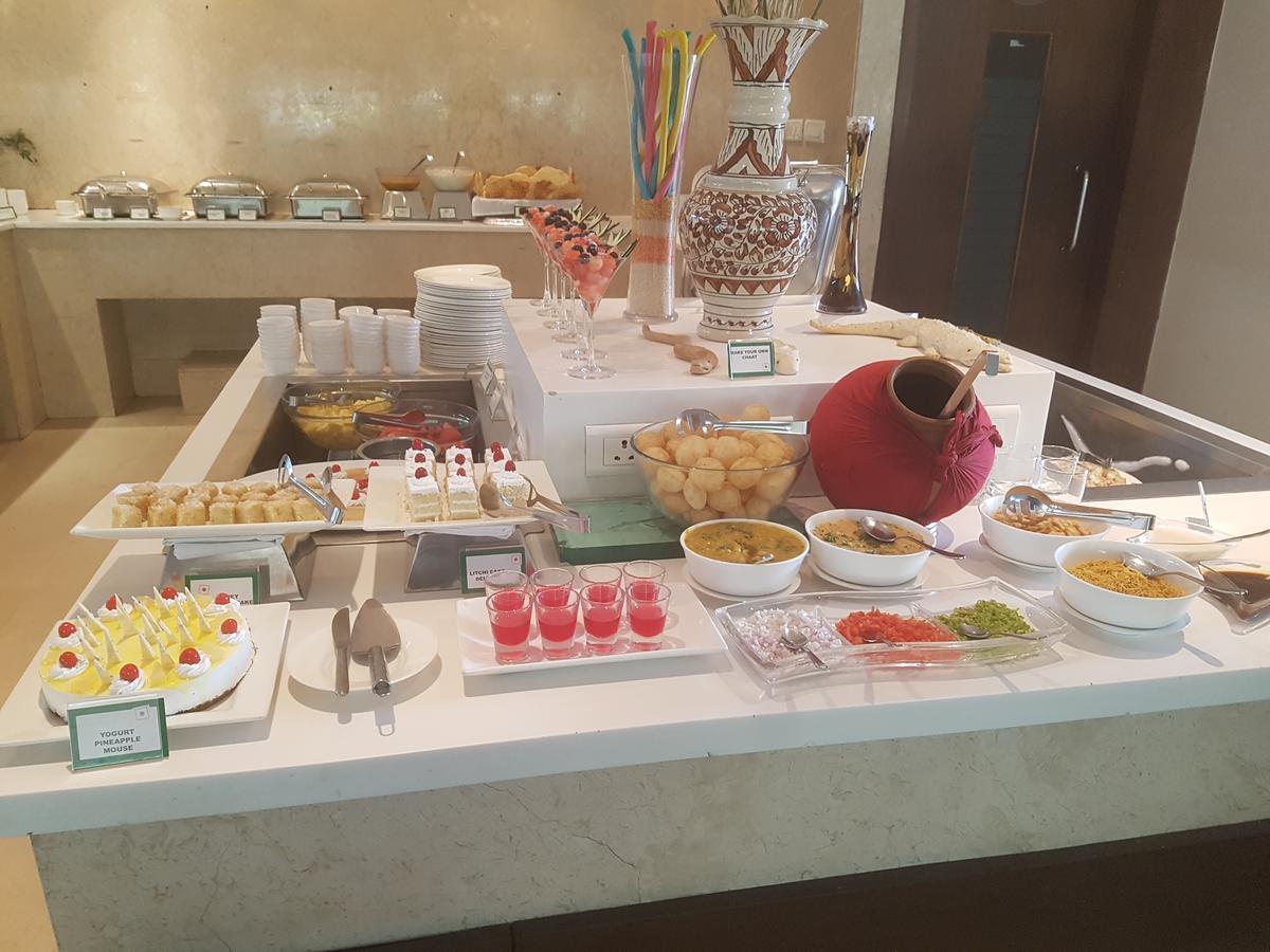 Peerless Hotel היידראבד מראה חיצוני תמונה