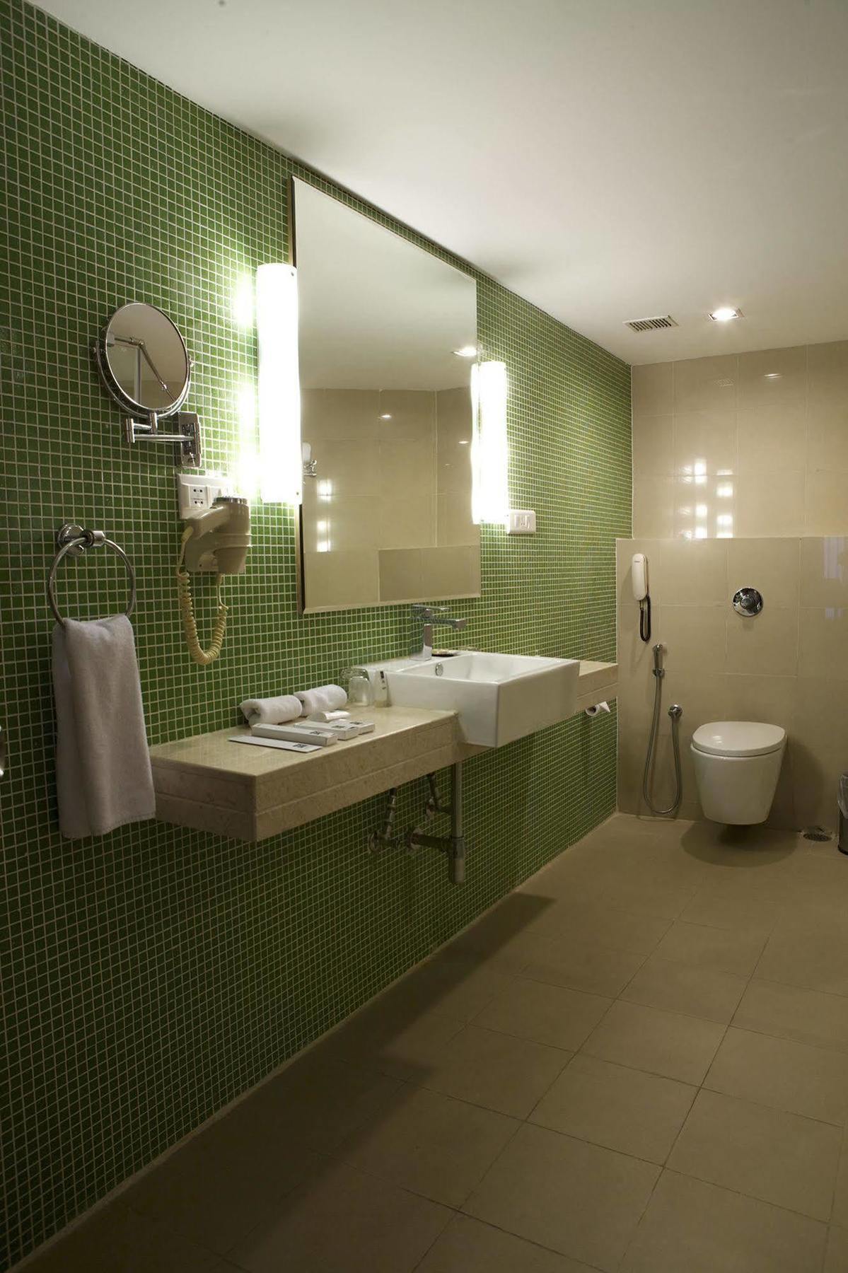 Peerless Hotel היידראבד מראה חיצוני תמונה