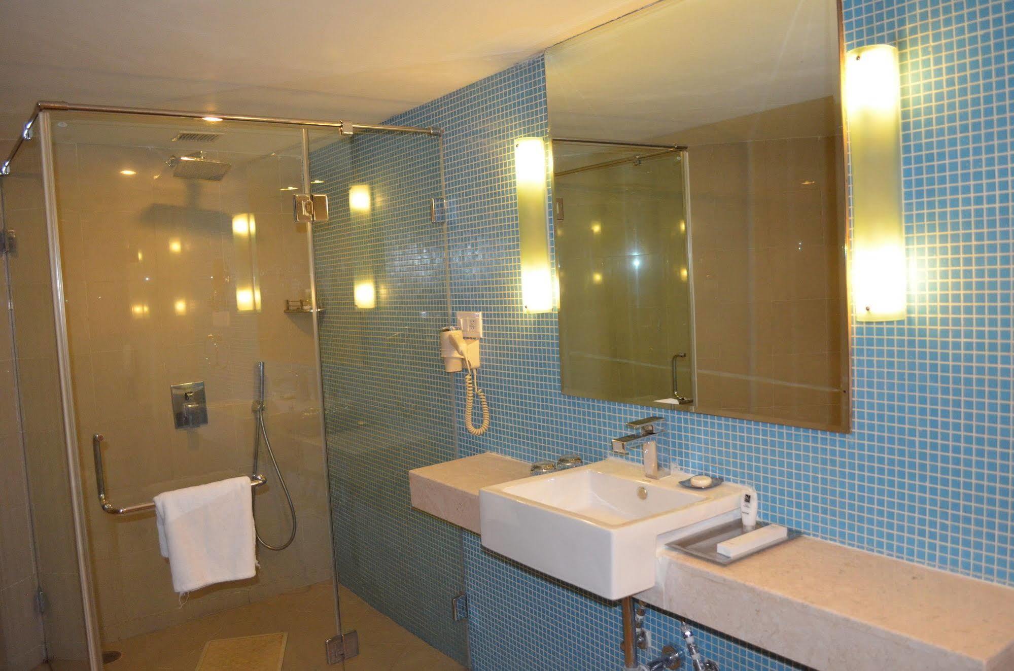 Peerless Hotel היידראבד מראה חיצוני תמונה