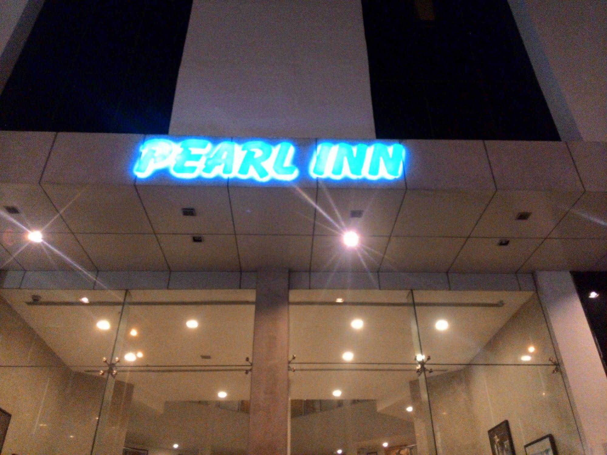 Peerless Hotel היידראבד מראה חיצוני תמונה