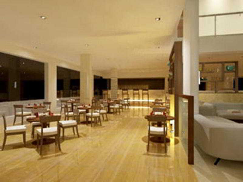 Peerless Hotel היידראבד מראה חיצוני תמונה